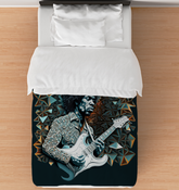 Hip Hop Energy Comforter