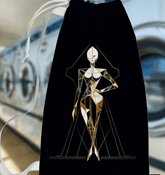 Fashionable Functionality Laundry Bag - Beyond T-shirts