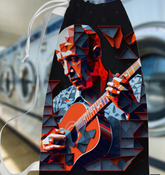 Forte Fabric Laundry Bag