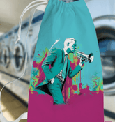 Couture Elegance Laundry Organizer - Beyond T-shirts