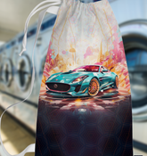 Garage Glamour Laundry Bag