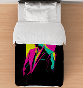 Haute and Cozy Comforter - Beyond T-shirts
