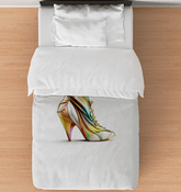 Tech Chic Duvet Ensemble - Beyond T-shirts