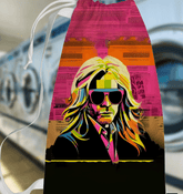 Artistic Expression Couture Laundry Bag - Beyond T-shirts