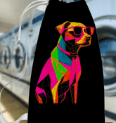 Playful Doggy Adventures Laundry Bag - Beyond T-shirts