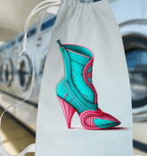 AeroStride Shoe Storage Bag - Beyond T-shirts