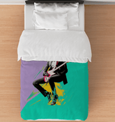Elegant Couture Escape Duvet Cover - Beyond T-shirts