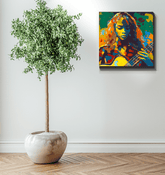 NS 1005 Wrapped Canvas - Beyond T-shirts