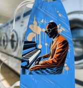 Glamorous Runway Moments Laundry Bag - Beyond T-shirts