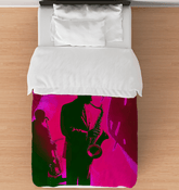 Luxurious NS 975 Duvet Cover for a stylish bedroom makeover