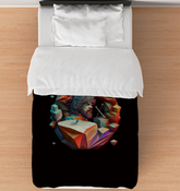 Lyrical Layers Comforter