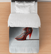Galactic Shoe Comforter Oasis - Beyond T-shirts