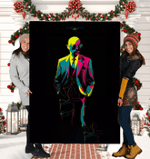 Runway Allure Sherpa Blanket - Beyond T-shirts