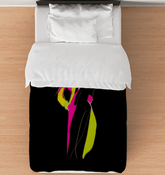 Artistic Fashion Canvas Comforter - Beyond T-shirts