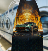 Wagon Wonder Laundry Bag