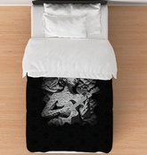 Vocal Vision Comforter