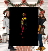 Haute Style Retreat Sherpa Blanket - Beyond T-shirts