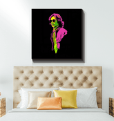 Urban Street Style Canvas Art - Beyond T-shirts