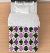 Diamond Elegance Comforter