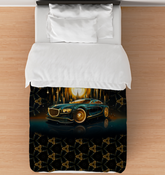 Eco Drive Comforter