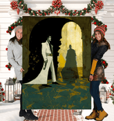 Music Lover's Serenade Sherpa Throw - Beyond T-shirts