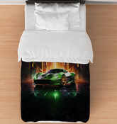 Countryside Convertible Duvet Cover