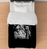 Rock Riff Comforter