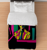 Whimsical Couture Dream Comforter - Beyond T-shirts