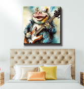 Wondrous Words Artwork