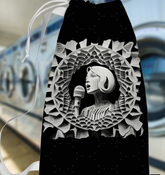 Electronic Euphony Laundry Bag