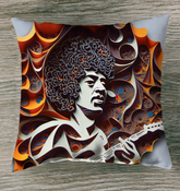 Tunes of Tranquility Singing Music Pillow