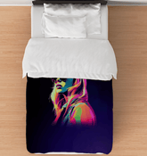 Dress to Impress Fashionable Duvet Cover - Beyond T-shirts