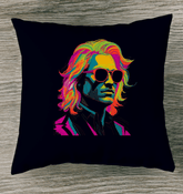 Runway Diva Garden Cushion - Beyond T-shirts