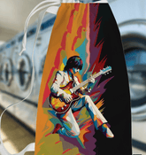 Elegance Defined Laundry Bag - Beyond T-shirts