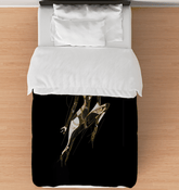 Contemporary Street Style Comforter - Beyond T-shirts
