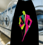 Fashionista Utility Laundry Bag - Beyond T-shirts