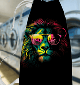Safari Pride Laundry Bag - Beyond T-shirts