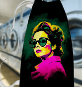 Elegant Essentials Laundry Bag - Beyond T-shirts