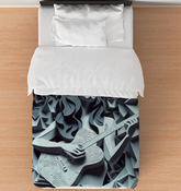Prodigy's Palette Comforter