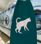 Whisker Wonders Laundry Bag