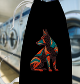 Paws & Play Laundry Bag