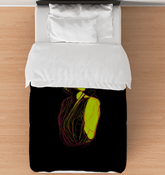 Vogue Vibes Comforter - Beyond T-shirts