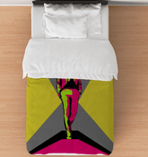 Runway Allure Comforter - Beyond T-shirts