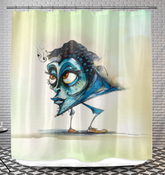 Western-inspired Stylish