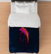 Fashion Fusion Duvet Cover - Beyond T-shirts