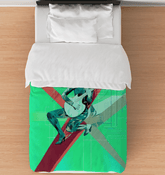 Runway Fusion Elegance Comforter - Beyond T-shirts