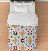 Celestial Diamond Mirage Comforter