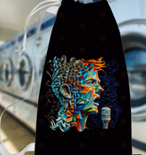 Classical Crescendo Laundry Bag