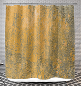 Timberland Trail Shower Curtain