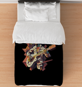 Melodic Embrace Comforter